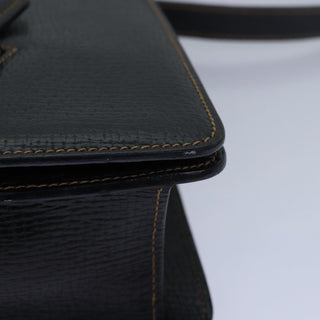 Loewe Barcelona Shoulder Bag Leather