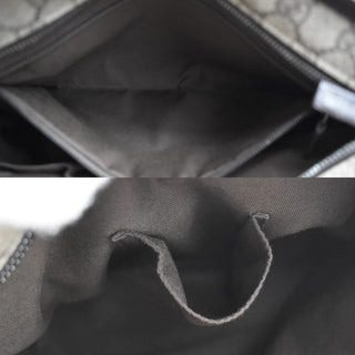 Gucci Crossbody GG Imprime