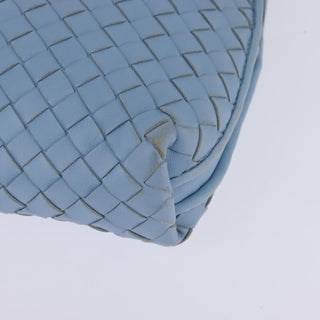 Bottega Veneta Nodini Crossbody Bag Intrecciato Nappa