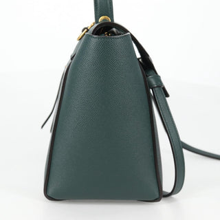 Celine Belt Bag Textured Leather