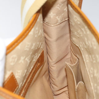 Louis Vuitton Mary Kate Messenger Bag Mini Lin