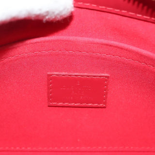 Louis Vuitton Danura Handbag Epi