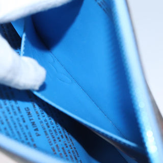 Louis Vuitton Pochette Clutch Limited Edition Jeff Koons Rubens Print Canvas