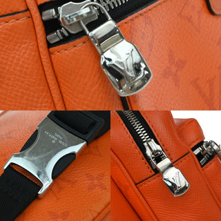Louis Vuitton Outdoor Messenger Bag Monogram Taigarama