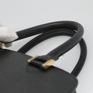 Louis Vuitton Pont Neuf Handbag Epi Leather