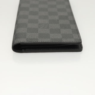 Louis Vuitton Brazza Long Bifold wallet Damier
