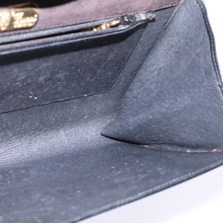 Gucci Vintage Shoulder Bag Enamel