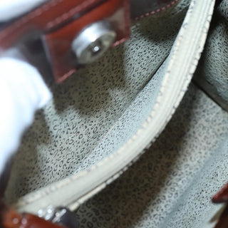 cartier Panthère Tote bag Patent Leather