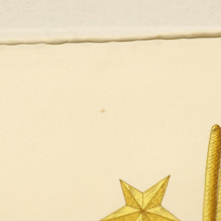 Hermes Carré 90 Silk multicolor