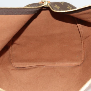 Louis Vuitton Keepall Bag Monogram Canvas