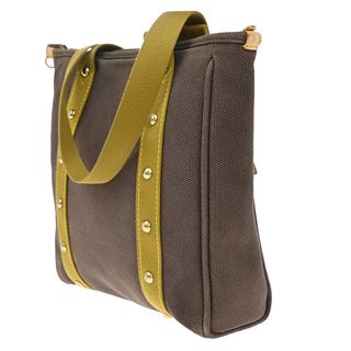 Louis Vuitton Antigua Tote Canvas