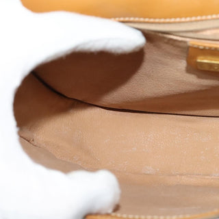 Gucci Micro GG supreme shoulder bag GG canvas