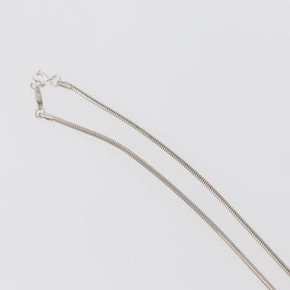 Tiffany & Co. Bar 1837 Pendant necklace Silver 925