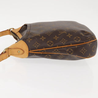 Louis Vuitton Odeon Handbag Monogram Canvas