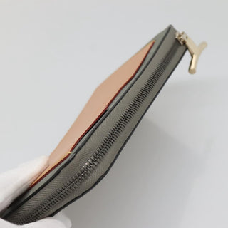 Louis Vuitton Cosmos Wallet Limited Edition Titanium Monogram Canvas