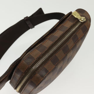 Louis Vuitton Geronimos Waist Bag Damier