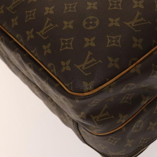 Louis Vuitton Alize Bag Monogram Canvas