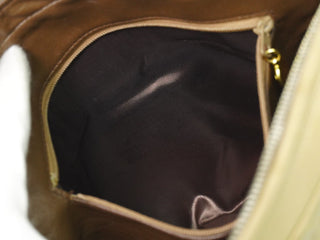 Chanel Vintage Camera bag Quilted Lambskin