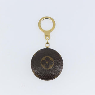 Louis Vuitton Astropill LED Keychain Monogram Canvas