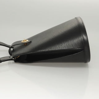 Louis Vuitton Cluny Shoulder Bag Epi Leather