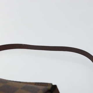 Louis Vuitton Trousse Make Up Bag Damier