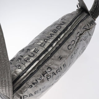 Chanel Unlimited Shoulder Bag Nylon