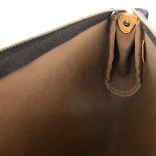 Louis Vuitton Eva Handbag Monogram Canvas