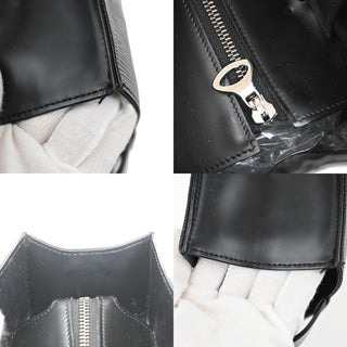Louis Vuitton Z Gemeaux Tote Epi Leather