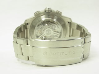 Breitling Avenger Automatic Watch Stainless Steel