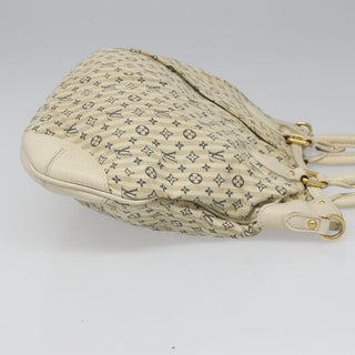 Louis Vuitton Marina Handbag Mini Lin Croisette