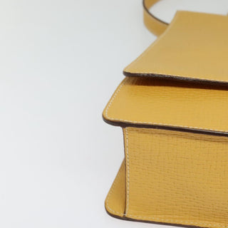 Loewe Barcelona Shoulder Bag Leather