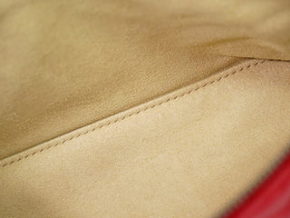 Gucci GG Marmont Shoulder Bag Leather