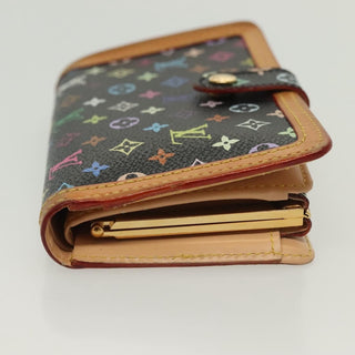 Louis Vuitton Portefeuille Viennois Monogram Canvas