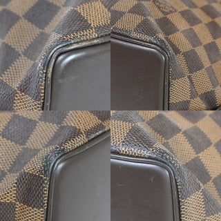 Louis Vuitton Chelsea Handbag Damier