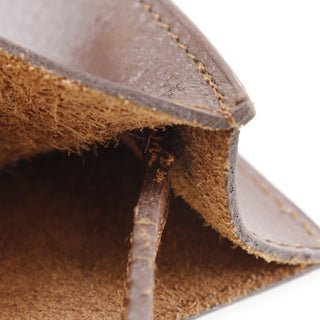 Hermes Vespa Bag Box Calf