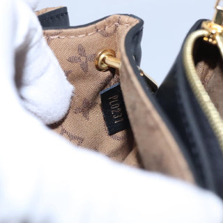 Louis Vuitton Rendez-Vous Handbag Leather