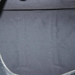 Louis Vuitton Keepall Bandouliere Bag Monogram Eclipse Split Canvas