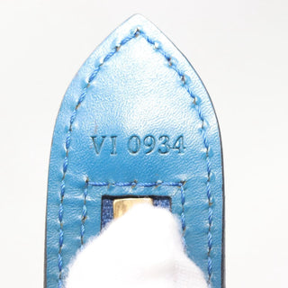 Louis Vuitton Saint Jacques Handbag Epi Leather