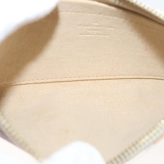 Louis Vuitton Milla Pochette Limited Edition Damier