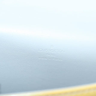 Louis Vuitton Spring Street Handbag Monogram Vernis