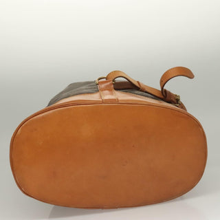 Louis Vuitton Randonnee Backpack Monogram Canvas