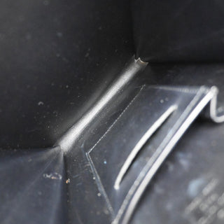 Louis Vuitton Saint Ange Handbag Damier Vernis