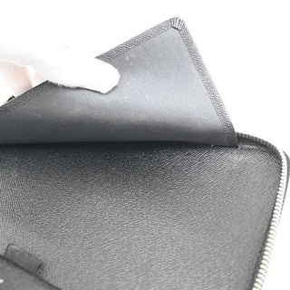 Louis Vuitton Zippy Organizer Epi Leather