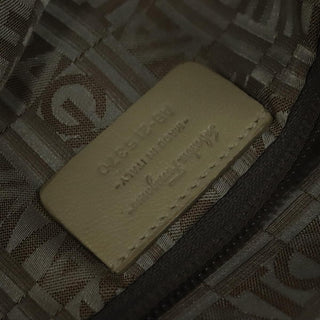 Salvatore Ferragamo Marisa Satchel Leather