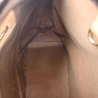 Louis Vuitton Cabas Piano Monogram Canvas