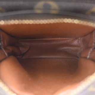 Louis Vuitton Amazone Bag Monogram Canvas