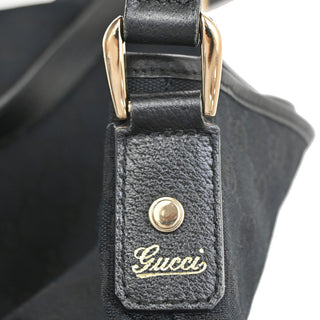 Gucci Abbey D-Ring Messenger Bag GG Canvas
