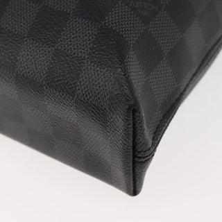 Louis Vuitton Porte-Documents Jour NM Bag Damier Graphite