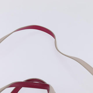 Salvatore Ferragamo Amy Tote Pebbled Leather