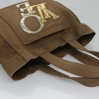 Louis Vuitton That's Love Tote Canvas